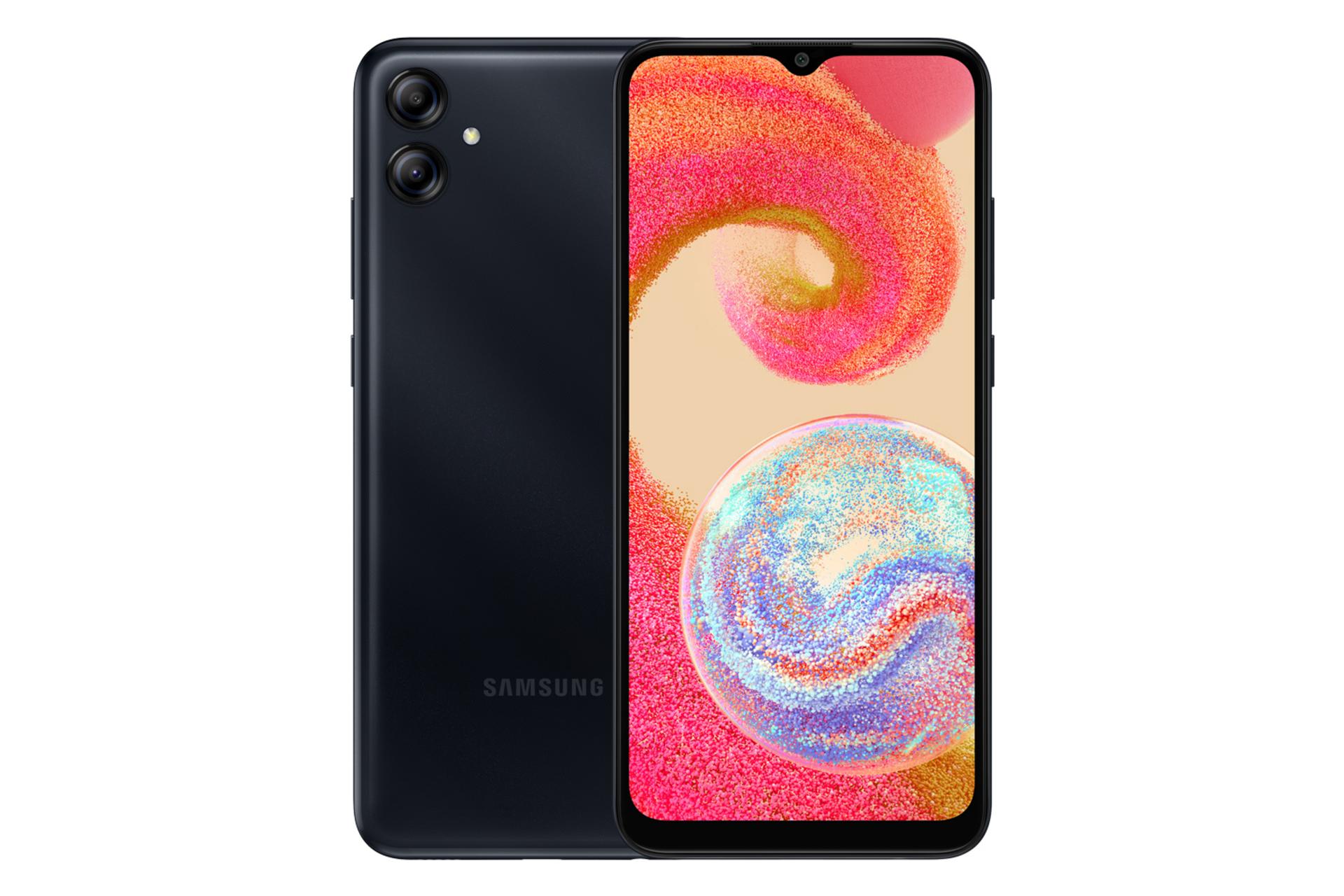 گوشی موبایل گلکسی A04e سامسونگ / Samsung Galaxy A04e مشکی