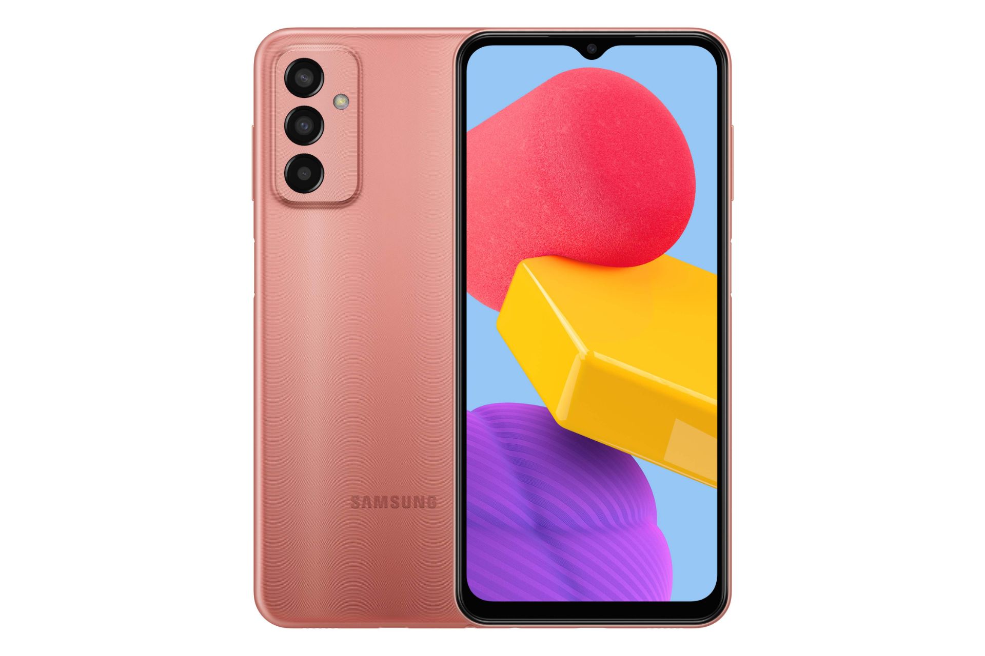 گوشی موبایل گلکسی M13 سامسونگ / Samsung Galaxy M13 مسی