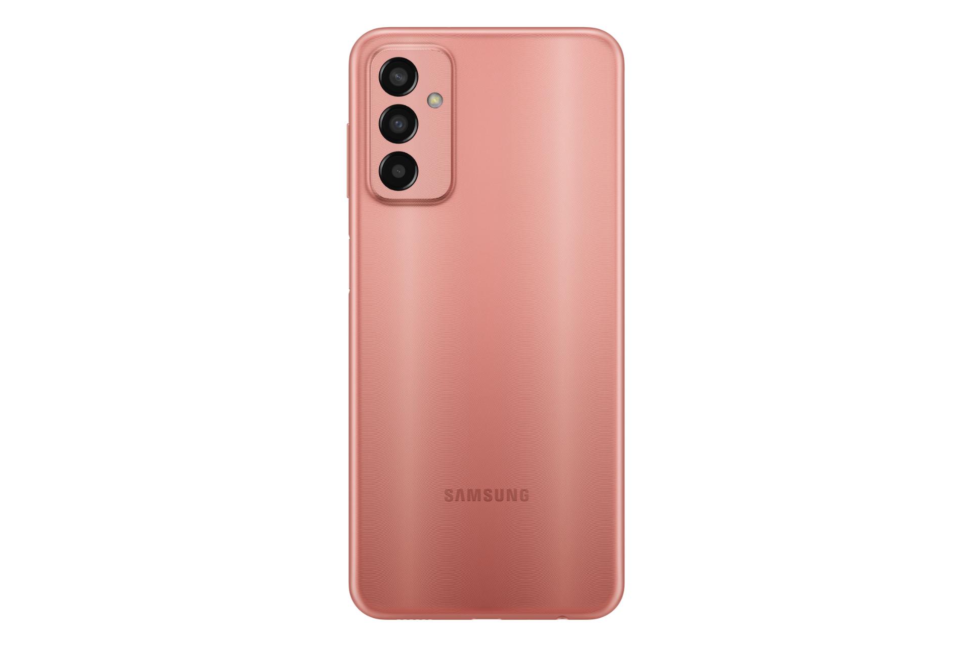 پنل پشت گوشی موبایل گلکسی M13 سامسونگ / Samsung Galaxy M13 مسی