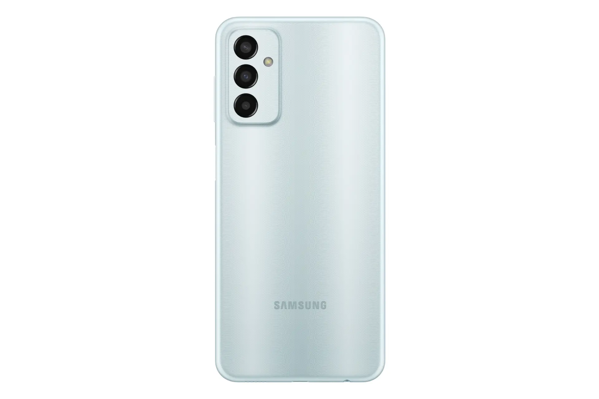 پنل پشت گوشی موبایل گلکسی M13 سامسونگ / Samsung Galaxy M13 آبی یخی
