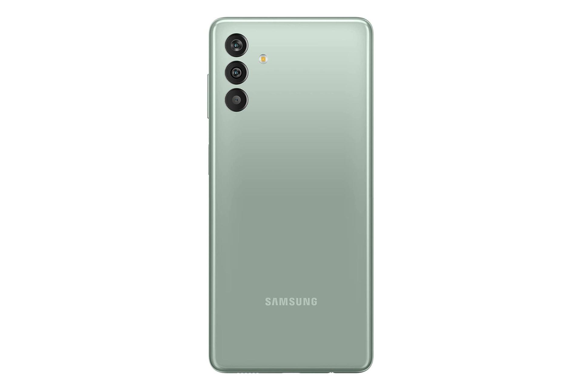 پنل پشت گوشی  موبایل گلکسی M13 سامسونگ نسخه هند / Samsung Galaxy M13 India سبز