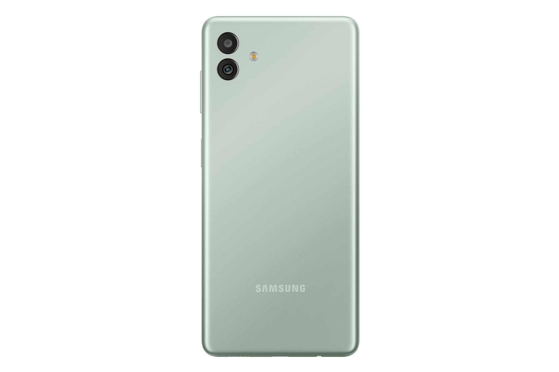پنل پشت Samsung Galaxy M13 5G / گوشی موبایل گلکسی M13 سامسونگ 5G سبز