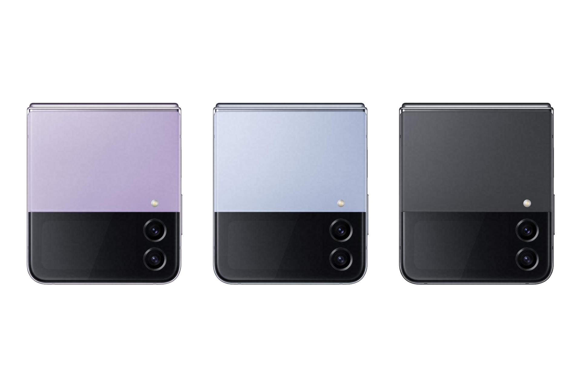 قیمت زد فلیپ ۴ سامسونگ | خرید گوشی Samsung Z Flip 4 قیمت زد فلیپ ۴ سامسونگ | خرید گوشی Samsung Z Flip 4