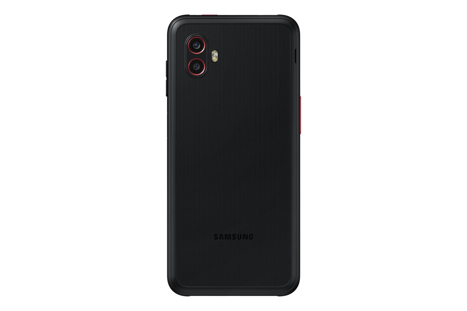 پنل پشت گوشی موبایل گلکسی ایکس کاور 6 پرو سامسونگ / Samsung Galaxy Xcover6 Pro