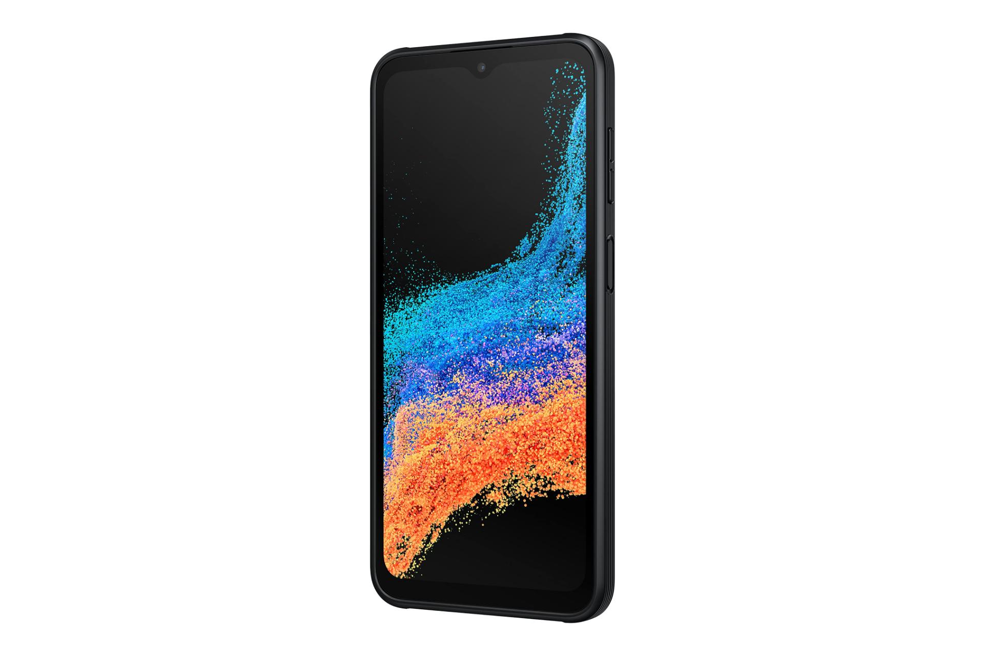 پنل جلو گوشی موبایل گلکسی ایکس کاور 6 پرو سامسونگ / Samsung Galaxy Xcover6 Pro