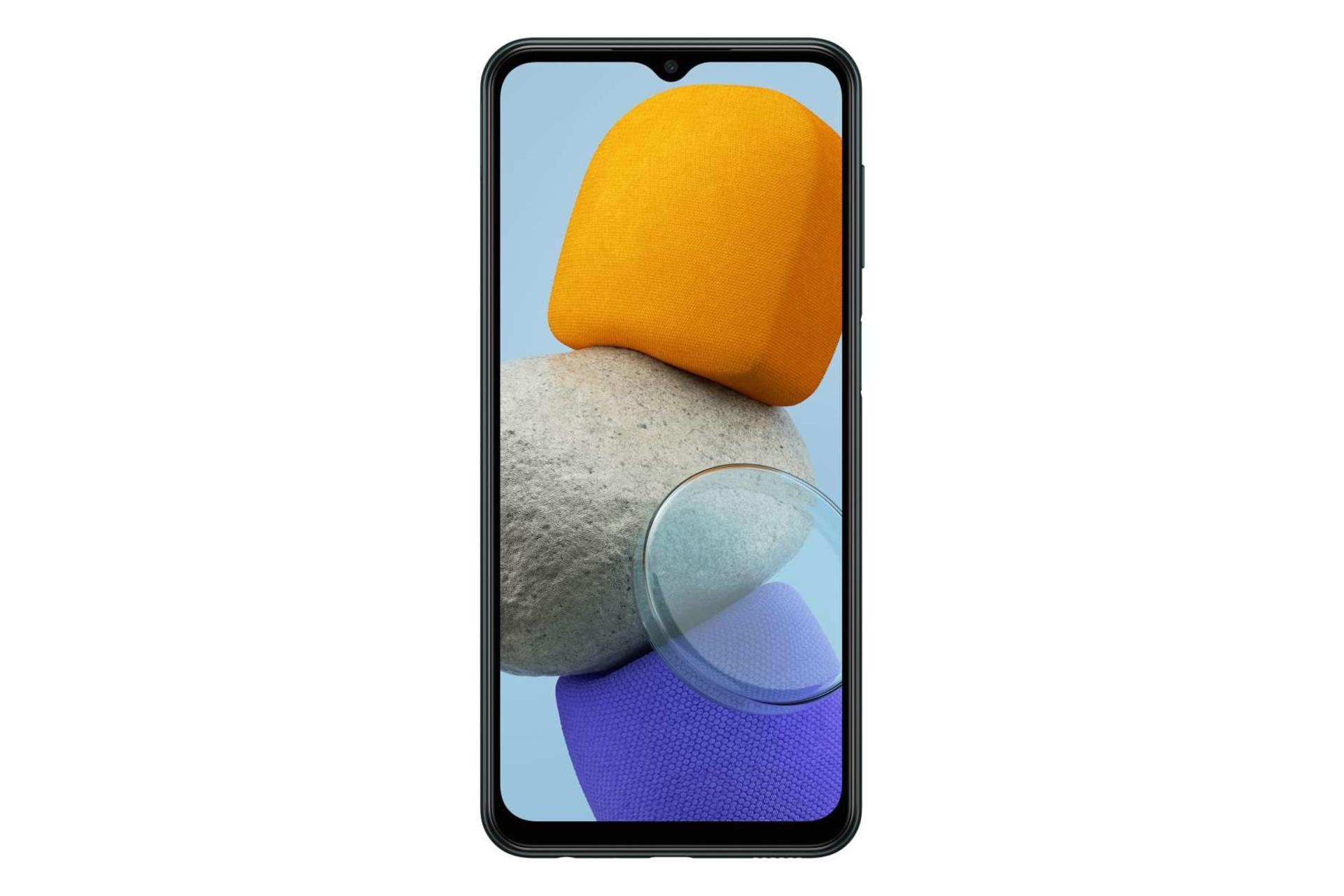 پنل جلو گوشی موبایل گلکسی M23 سامسونگ / Samsung Galaxy M23