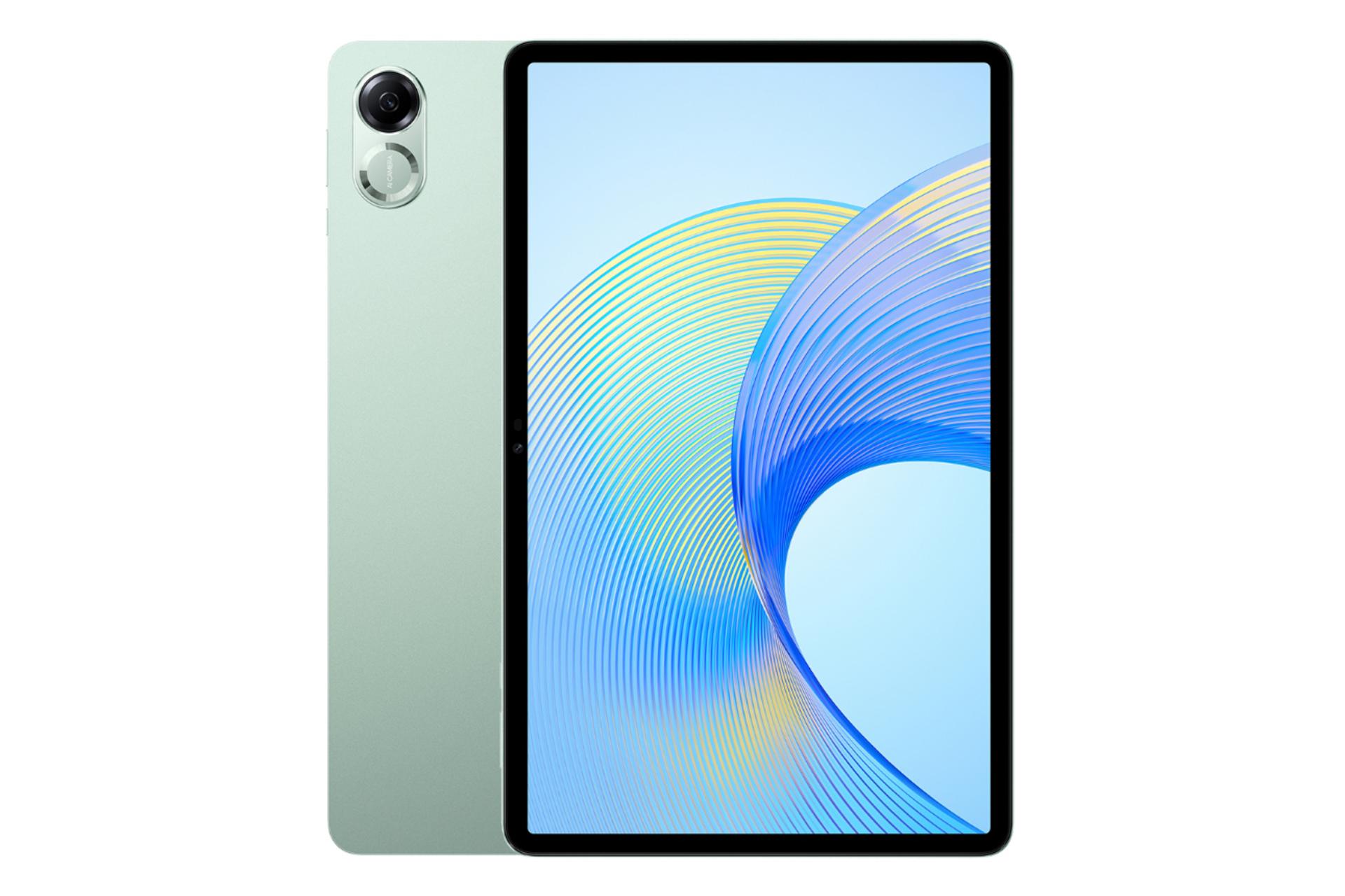 تبلت آنر پد X8 پرو / HONOR Pad X8 Pro سبز نعنایی