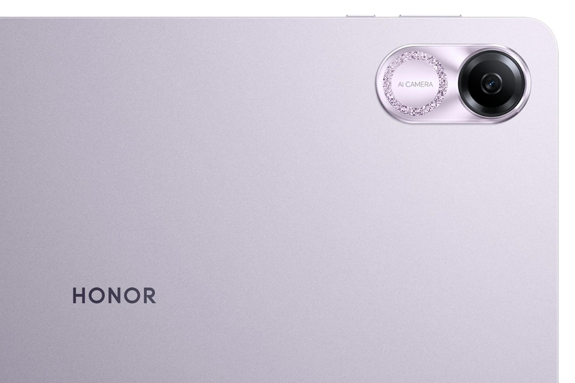 دوربین تبلت آنر پد X8 پرو / HONOR Pad X8 Pro