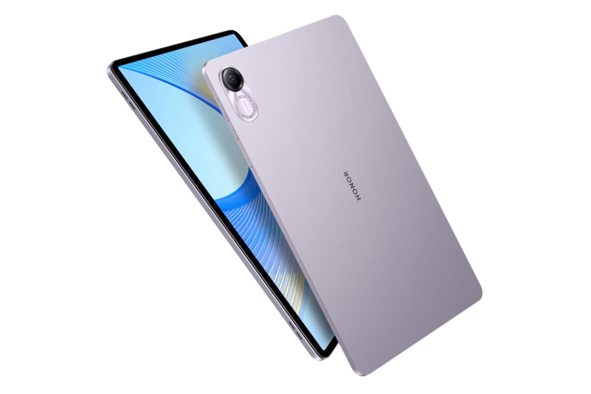 پنل پشت تبلت آنر پد X8 پرو / HONOR Pad X8 Pro بنفش