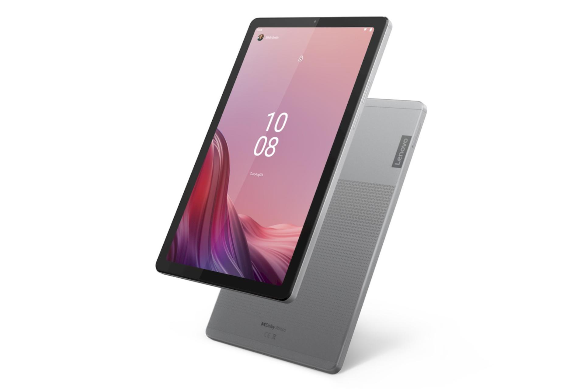 تبلت تب M9 لنوو / Lenovo Tab M9 خاکستری