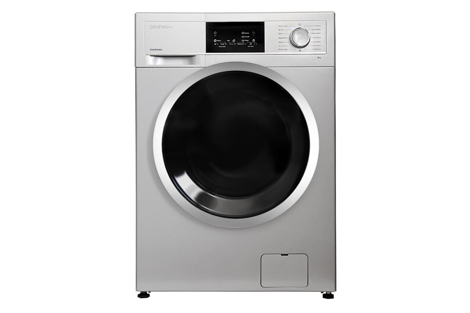 مرجع متخصصين ايران ماشين لباسشويي دوو Daewoo DWK-CH820S