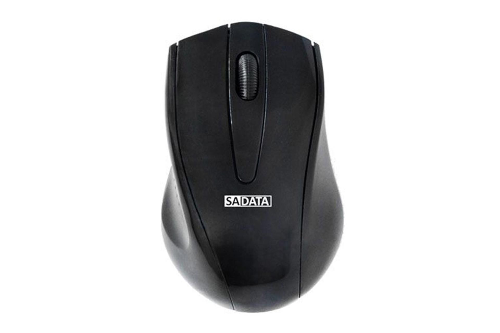 ماوس سادیتا SADATA SM-R301 OWL