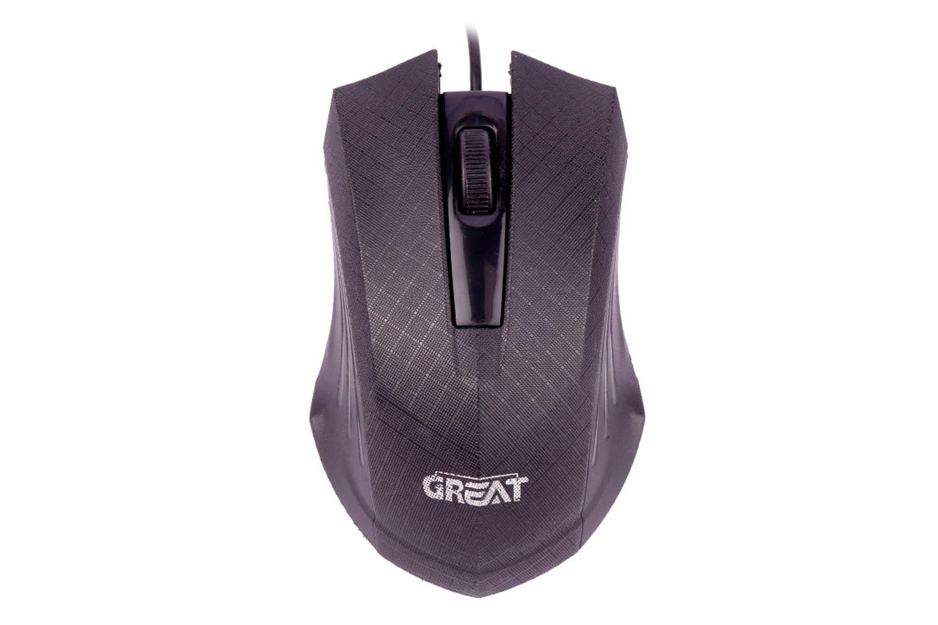 ماوس گریت GREAT GR-M310