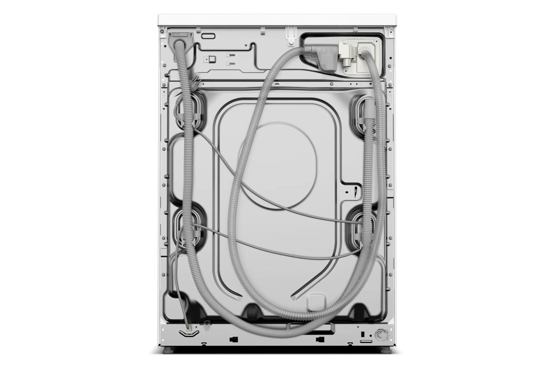 ماشین لباسشویی بوش Bosch WAX32MXO نمای پشت