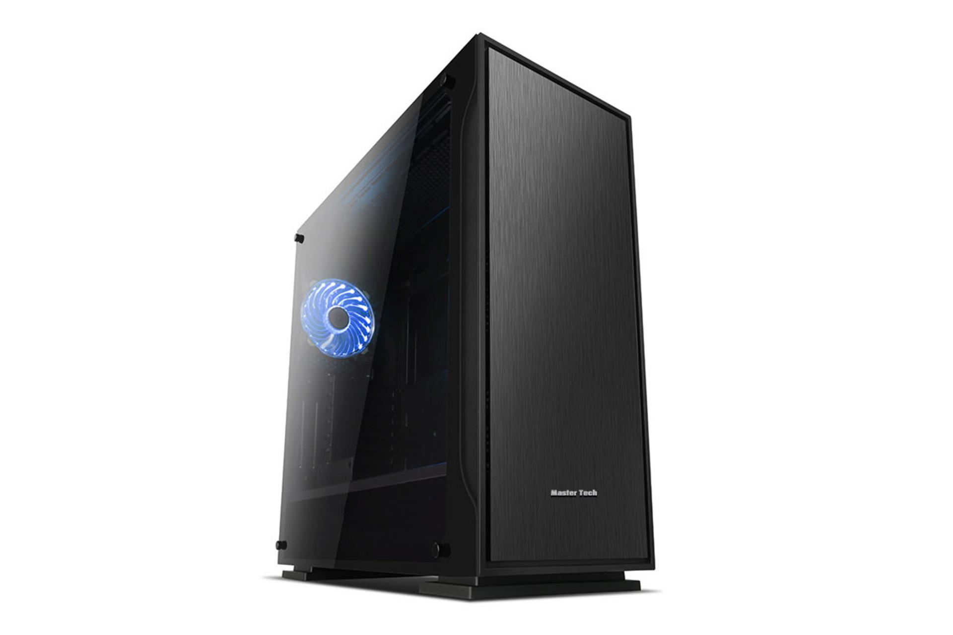 کیس کامپیوتر مستر تک Master Tech T700 TUF