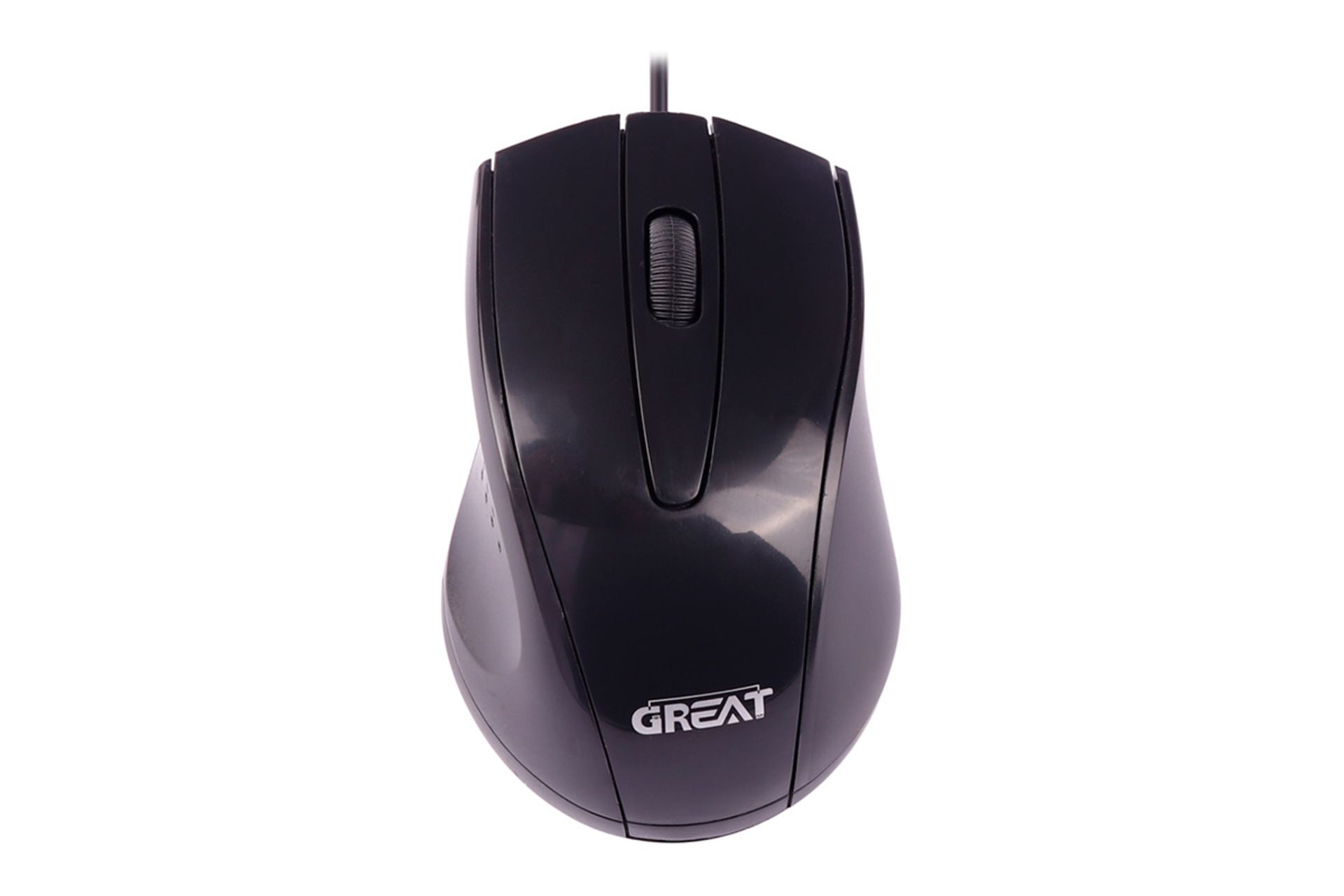 ماوس گریت GREAT GR-M340