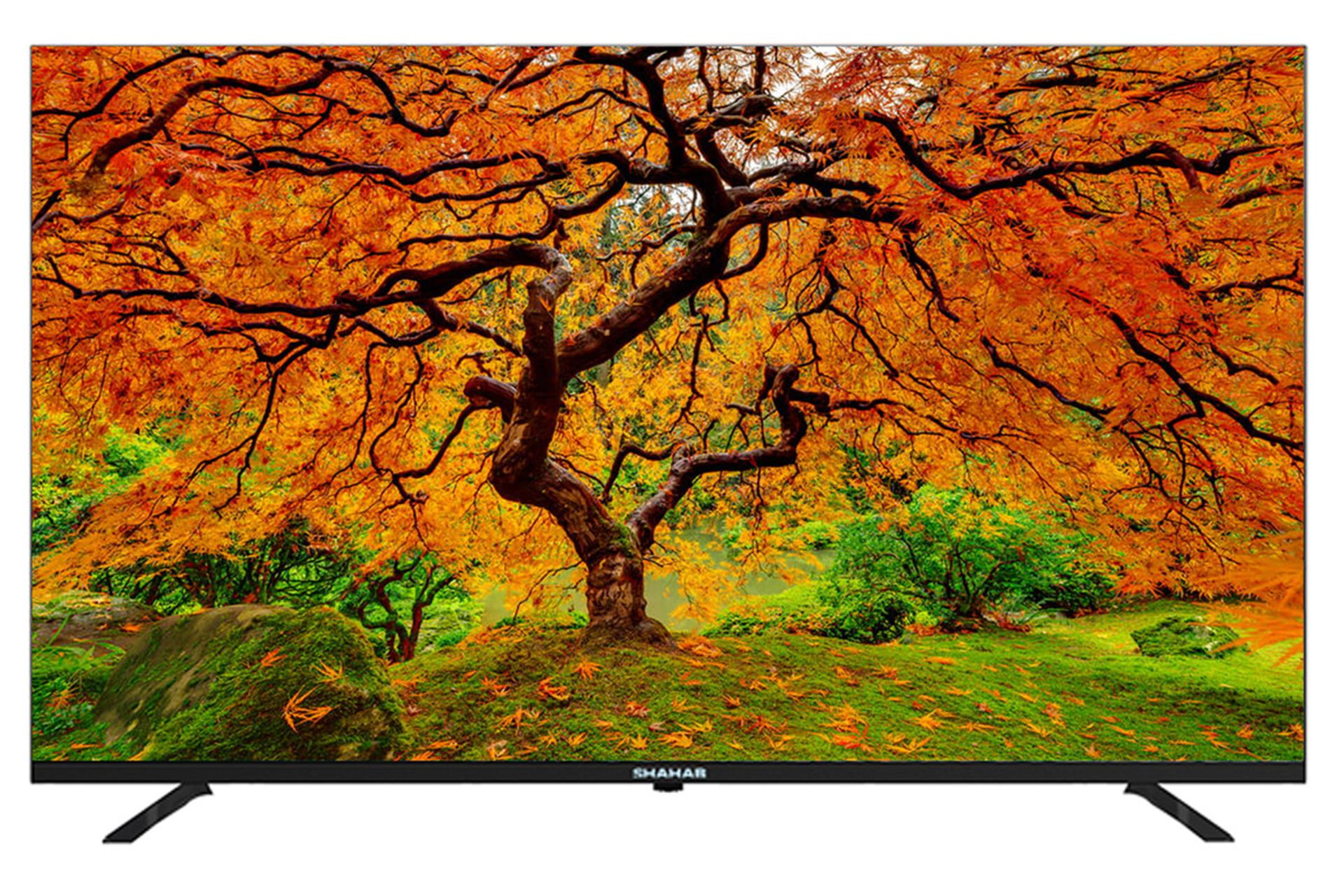 تلویزیون شهاب Shahab 58SH5411UFL 