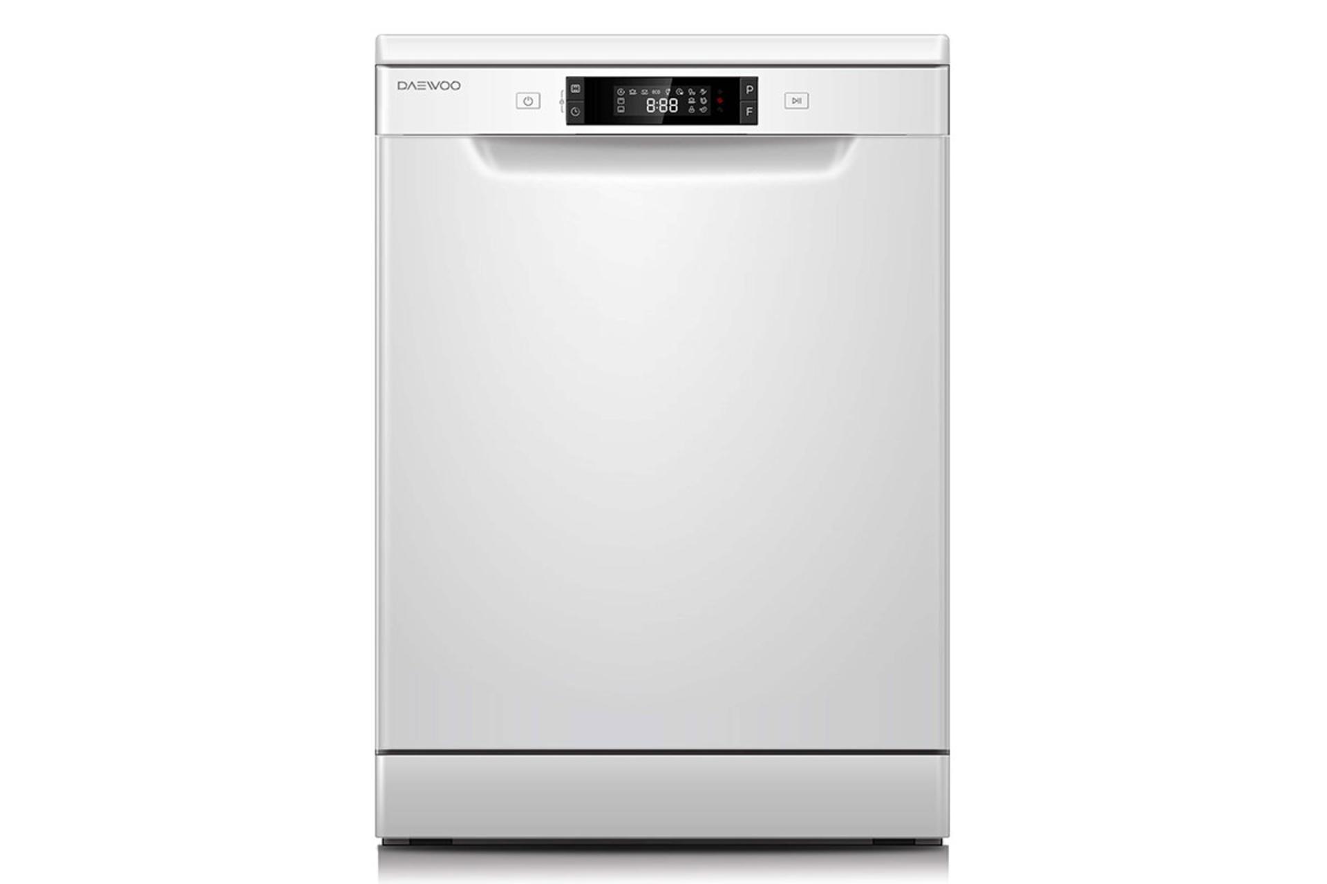 مرجع متخصصين ايران ماشين ظرف شويي دوو Daewoo DDW-4480