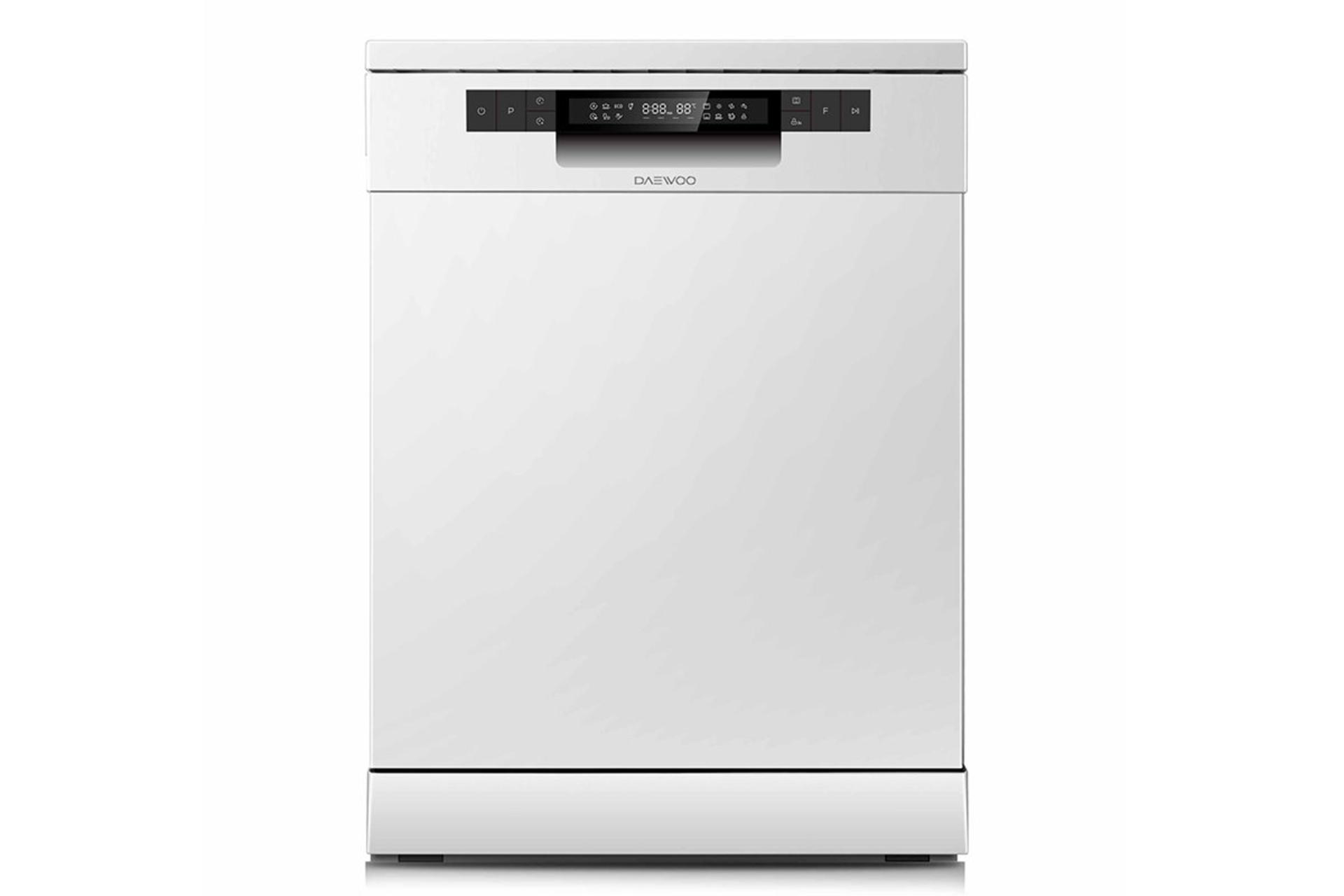 مرجع متخصصين ايران ماشين ظرف شويي دو Daewoo DDW-4470