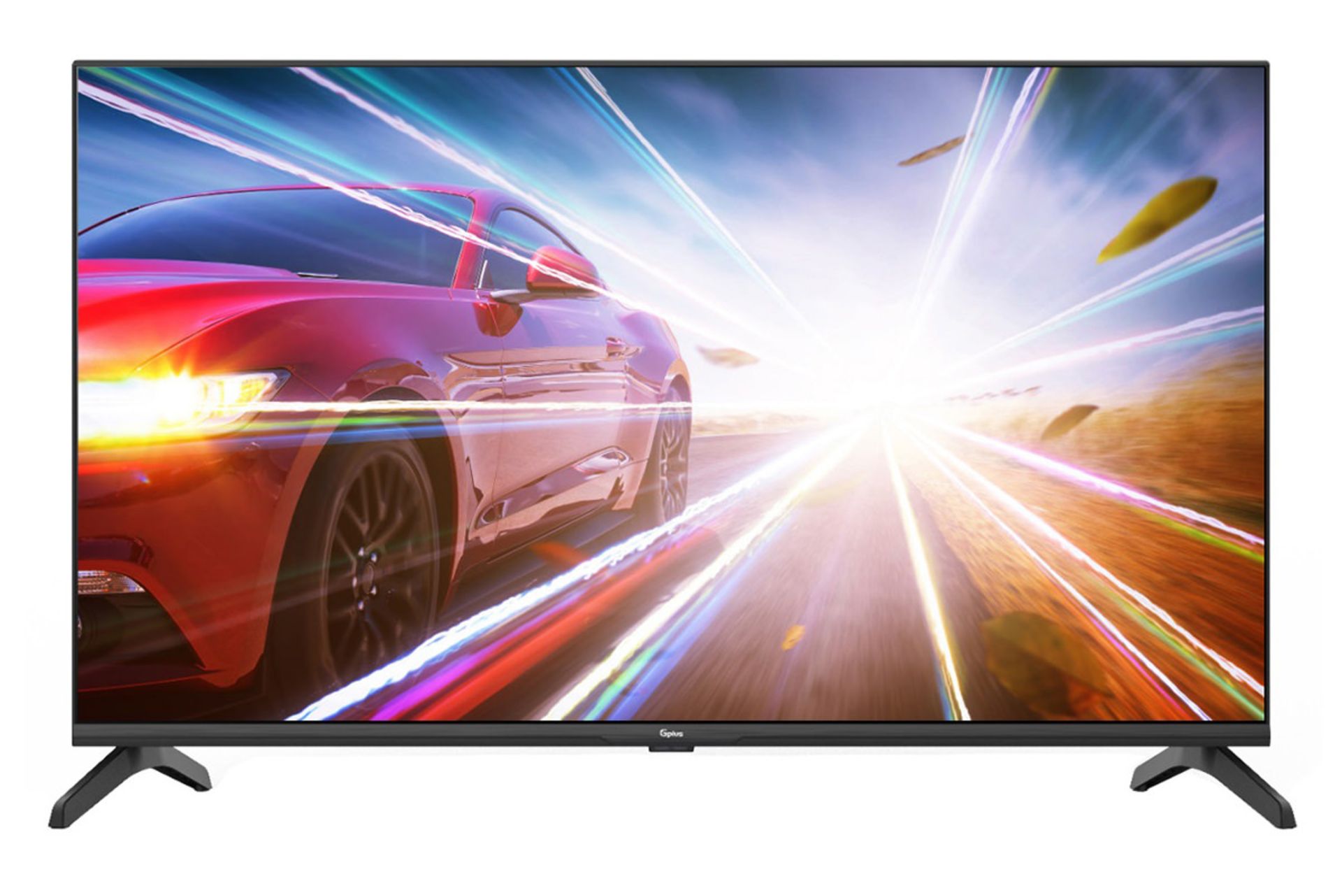 تلویزیون جی پلاس Gplus 40PH618N