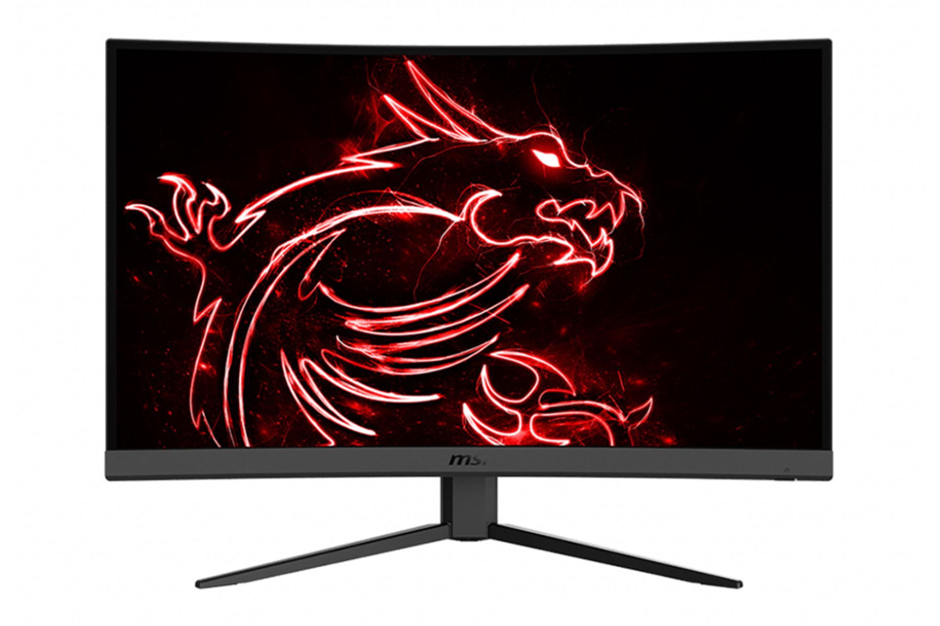 ام اس آی 27 اینچ مدل Optix G27CQ4 / MSI Optix G27CQ4