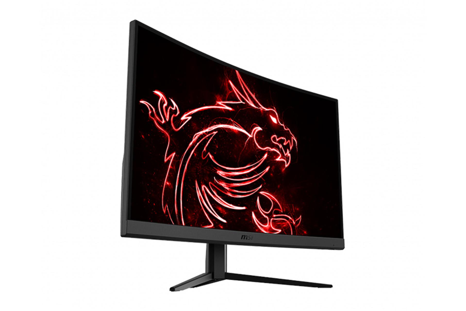 ام اس آی 27 اینچ مدل Optix G27CQ4 / MSI Optix G27CQ4