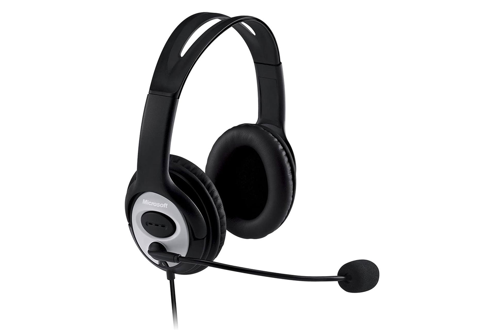 هدست مایکروسافت Microsoft LifeChat LX-3000