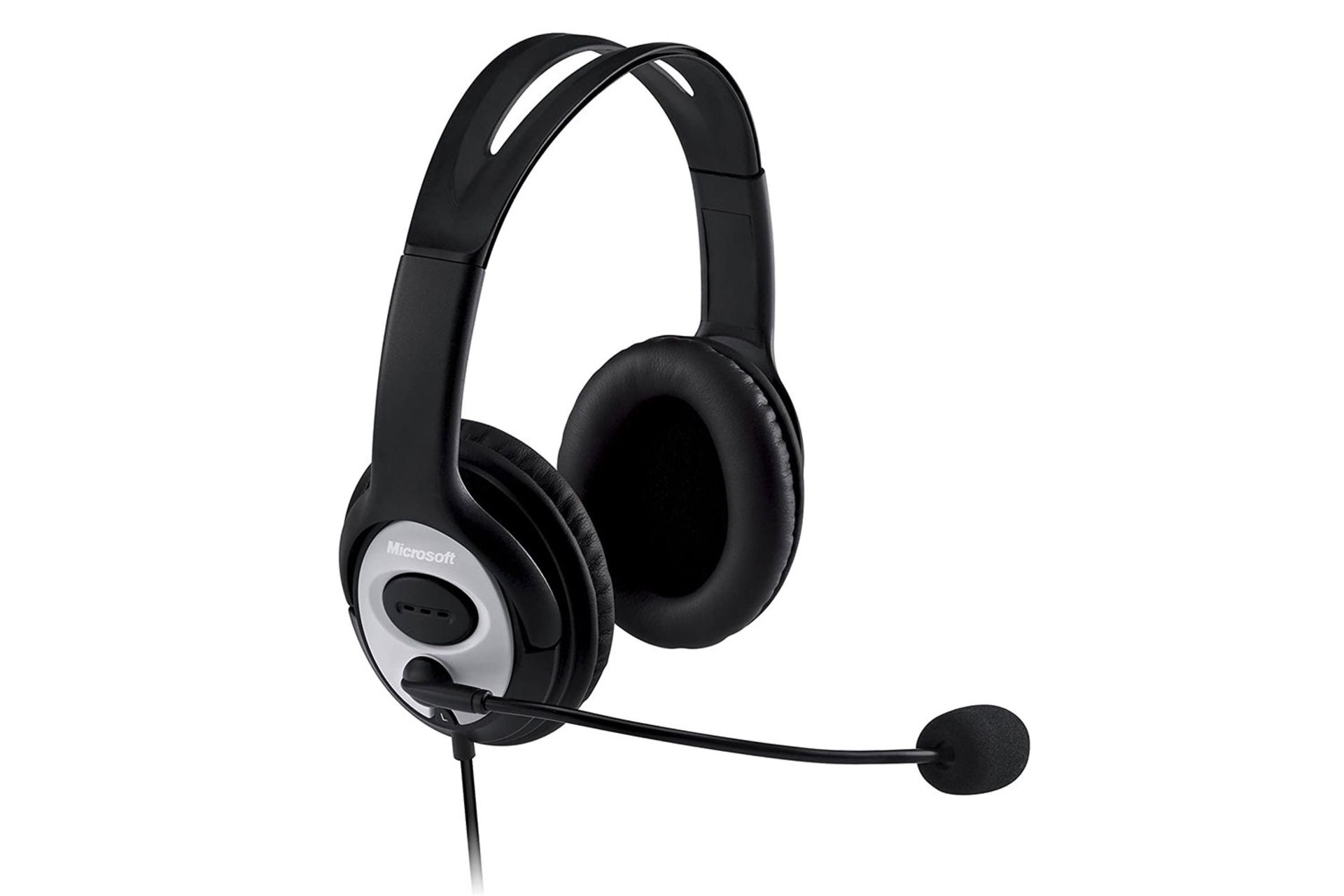 هدست مایکروسافت Microsoft LifeChat LX-3000