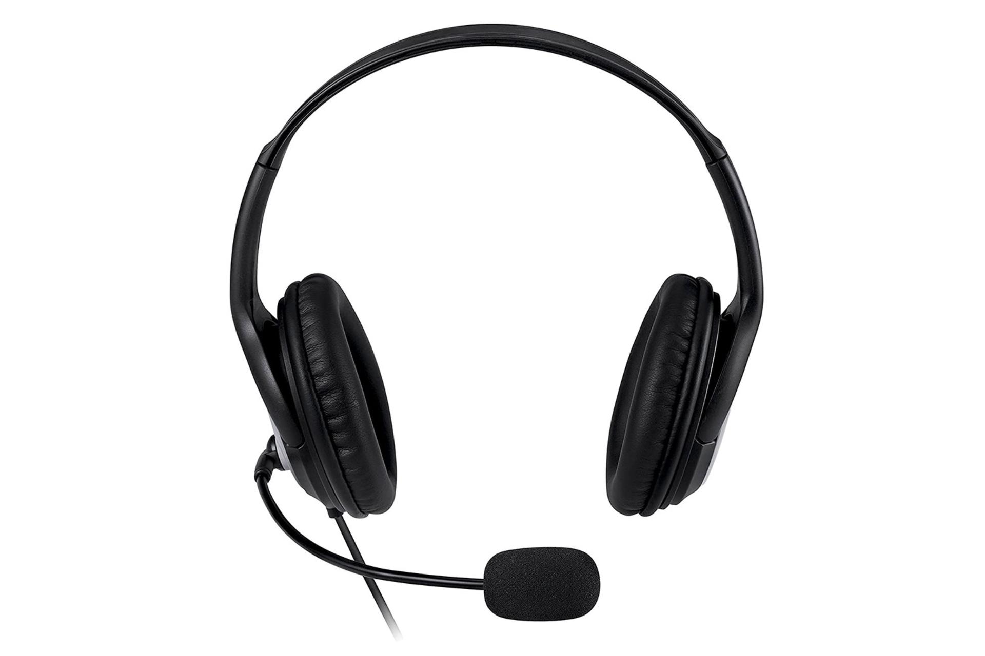 هدست مایکروسافت Microsoft LifeChat LX-3000 با میکروفون