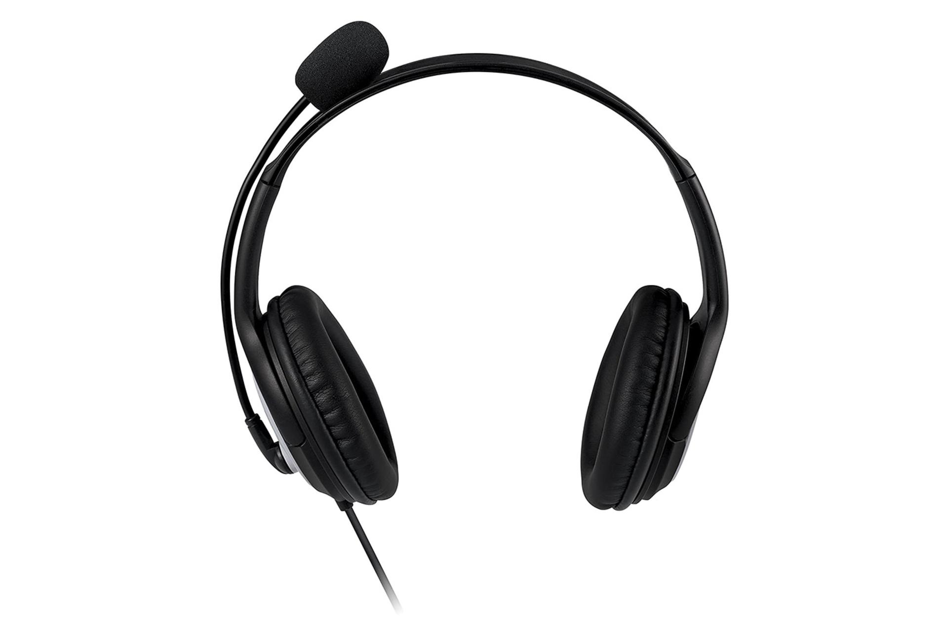 هدست مایکروسافت Microsoft LifeChat LX-3000 نمای جلو