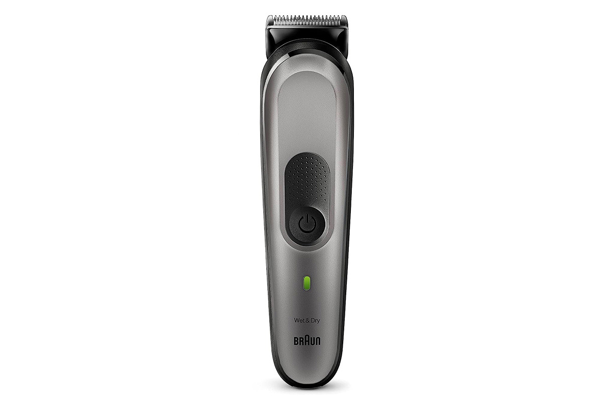 قیمت ماشین اصلاح براون Braun MGK7920