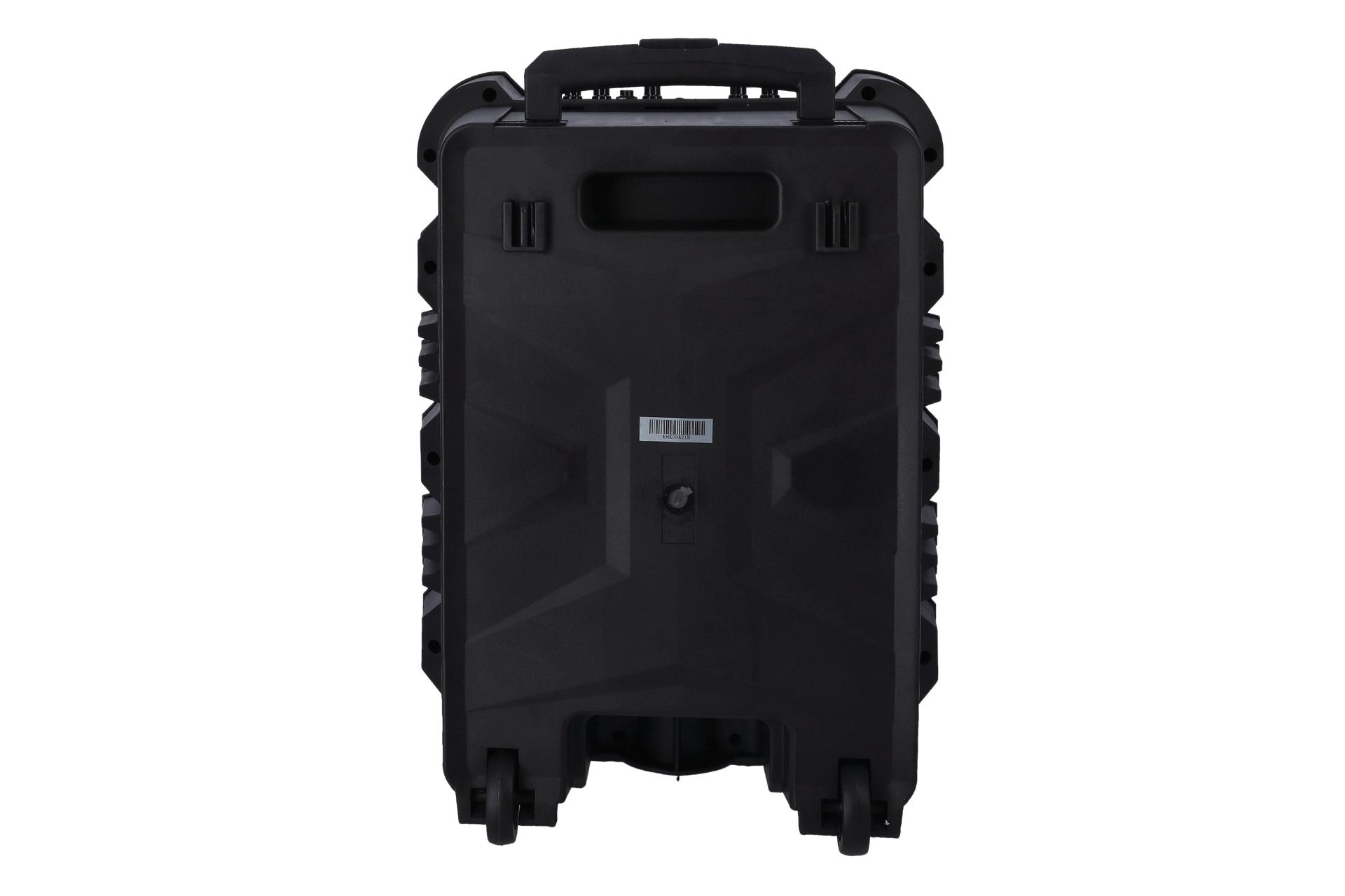 پشت اسپیکر جی پاس GEEPAS GMS11190