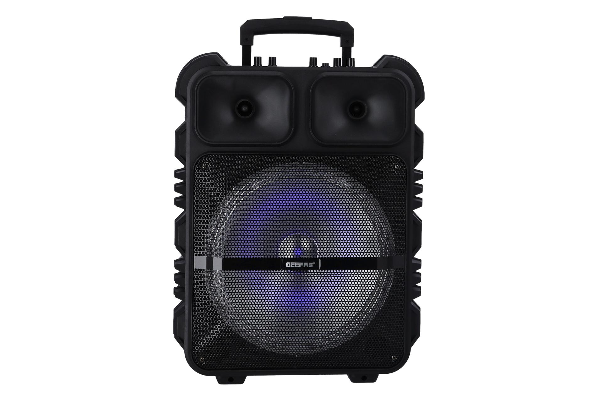 اسپیکر جی پاس GEEPAS GMS11190