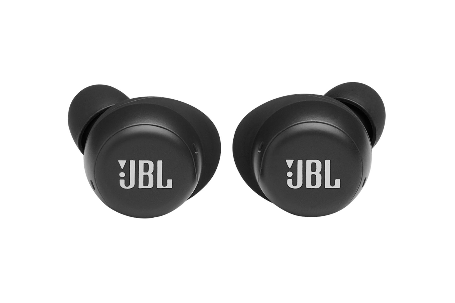 ایرباد بی سیم جی بی ال JBL Live Free NC+ TWS مشکی