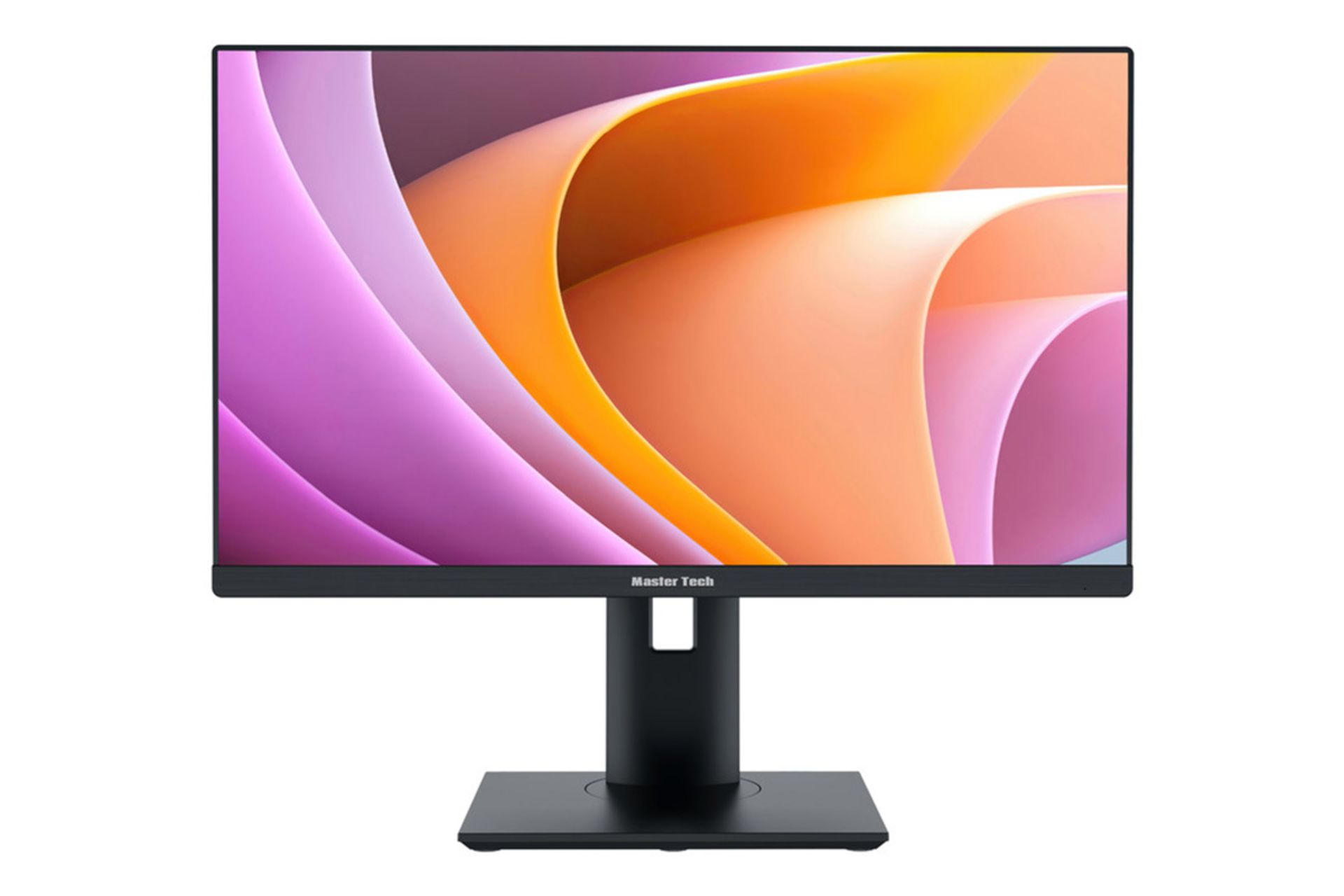 نمای روبرو کامپیوتر همه کاره Master Tech ZX270-C516SB