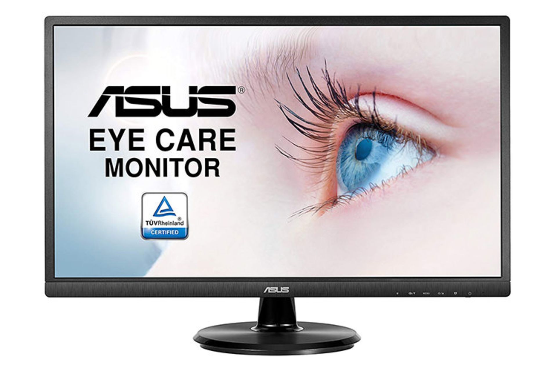 Asus VA249HE