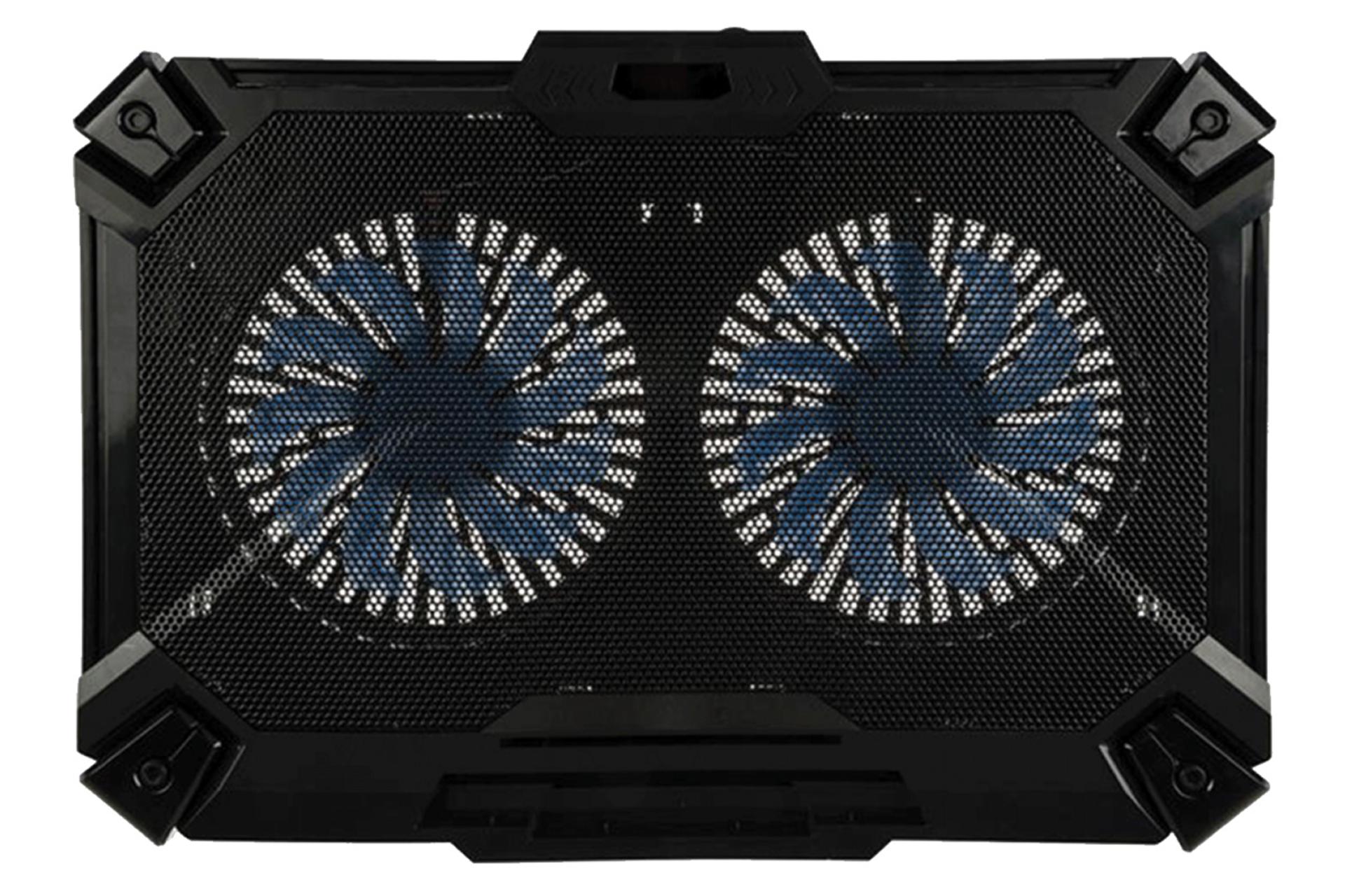 هترون HCP122 نمای بالا