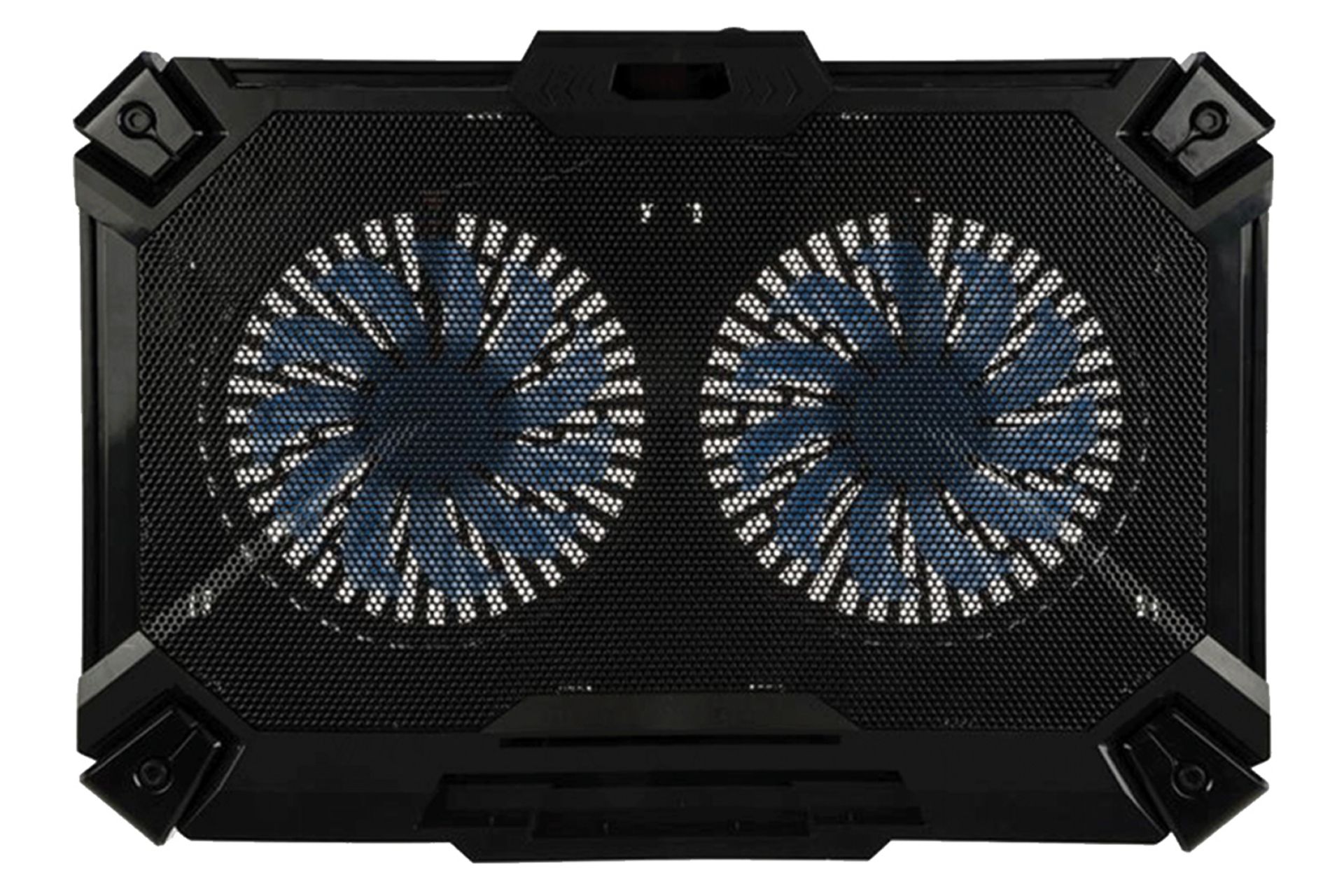 هترون HCP122 نمای بالا