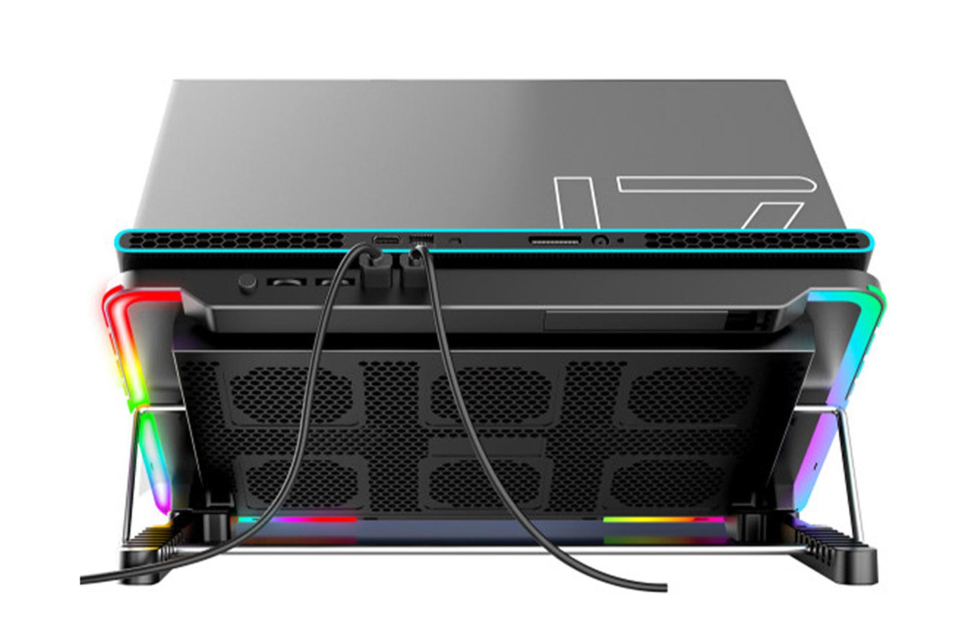 کانکتور هترون HCP131