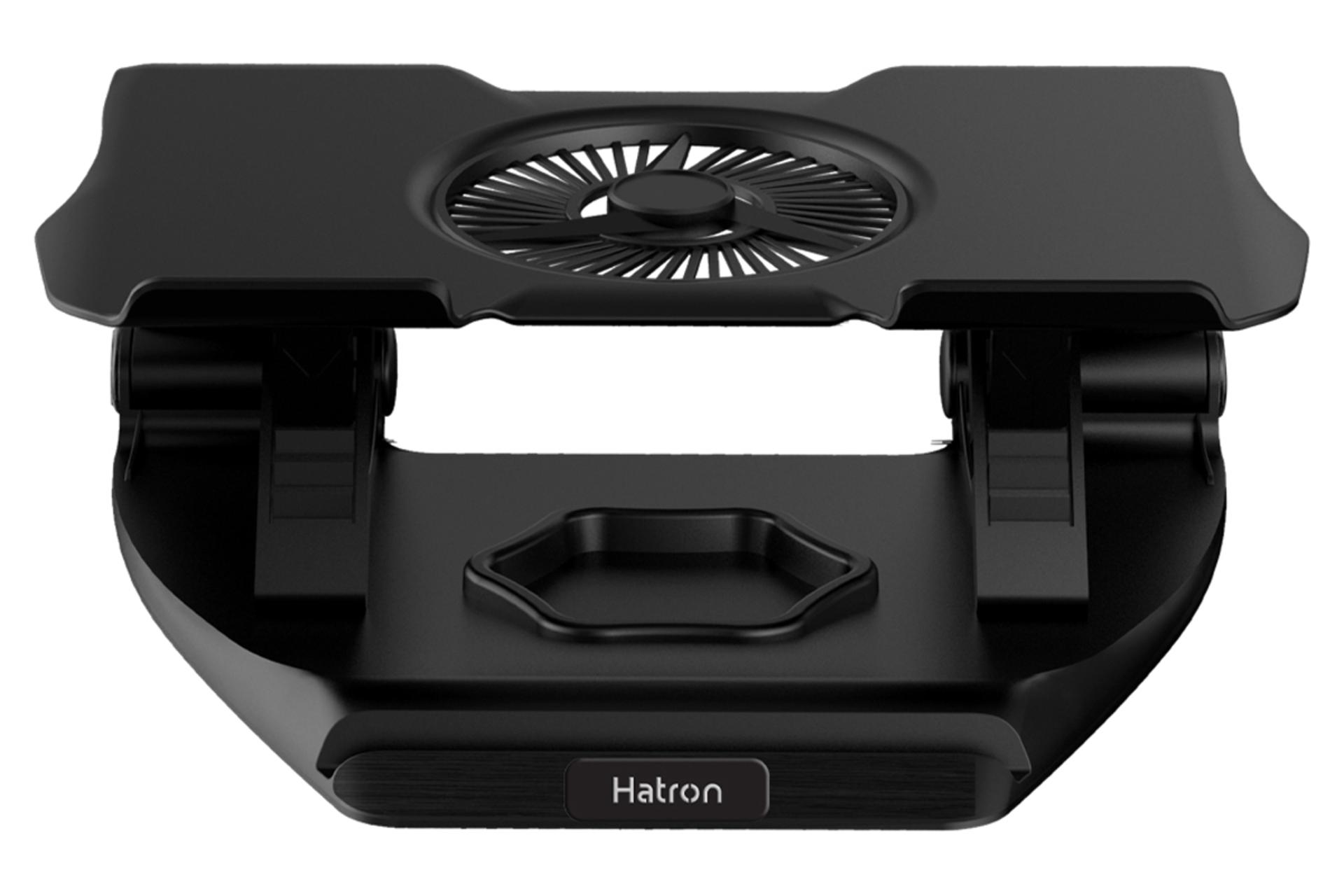 کول پد هترون Hatron HCP132 نمای جلو