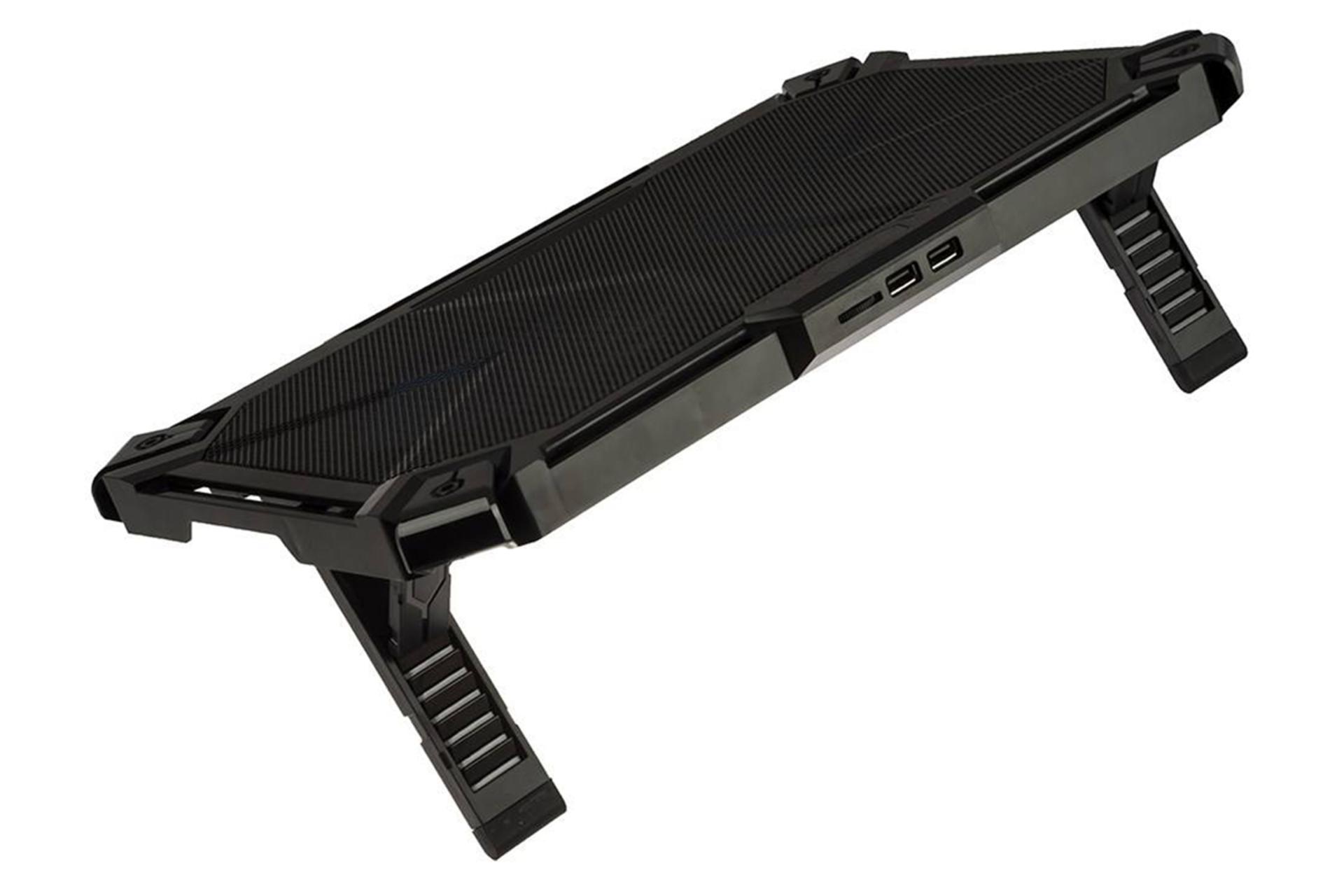 هترون HCP122 نمای پشت