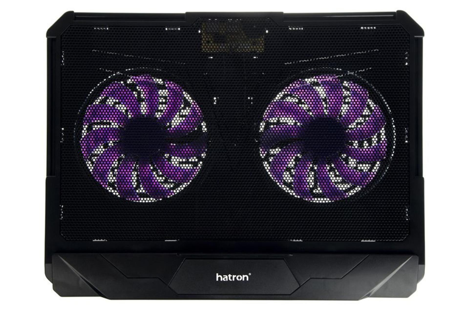 ابعاد هترون HCP125