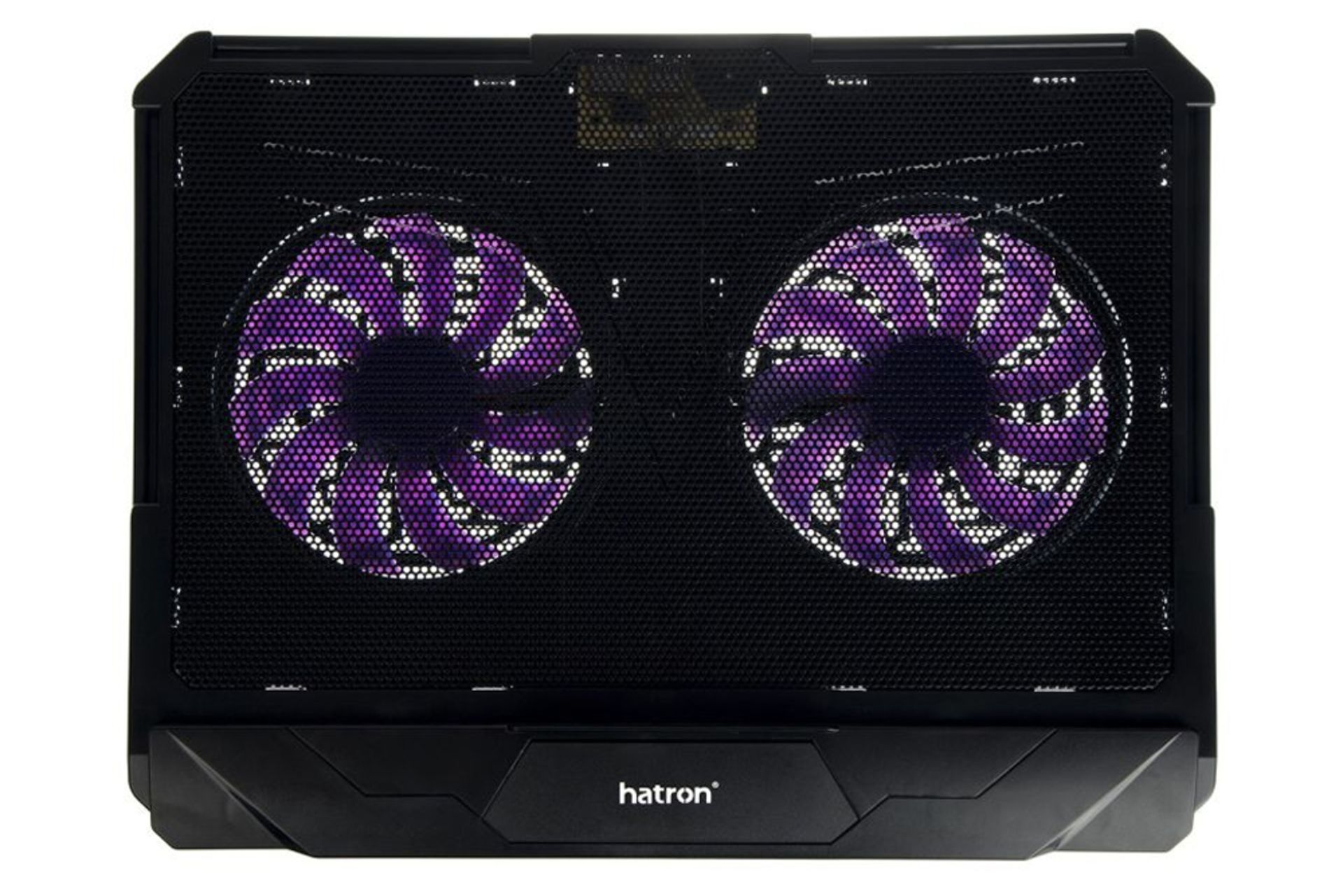 ابعاد هترون HCP125