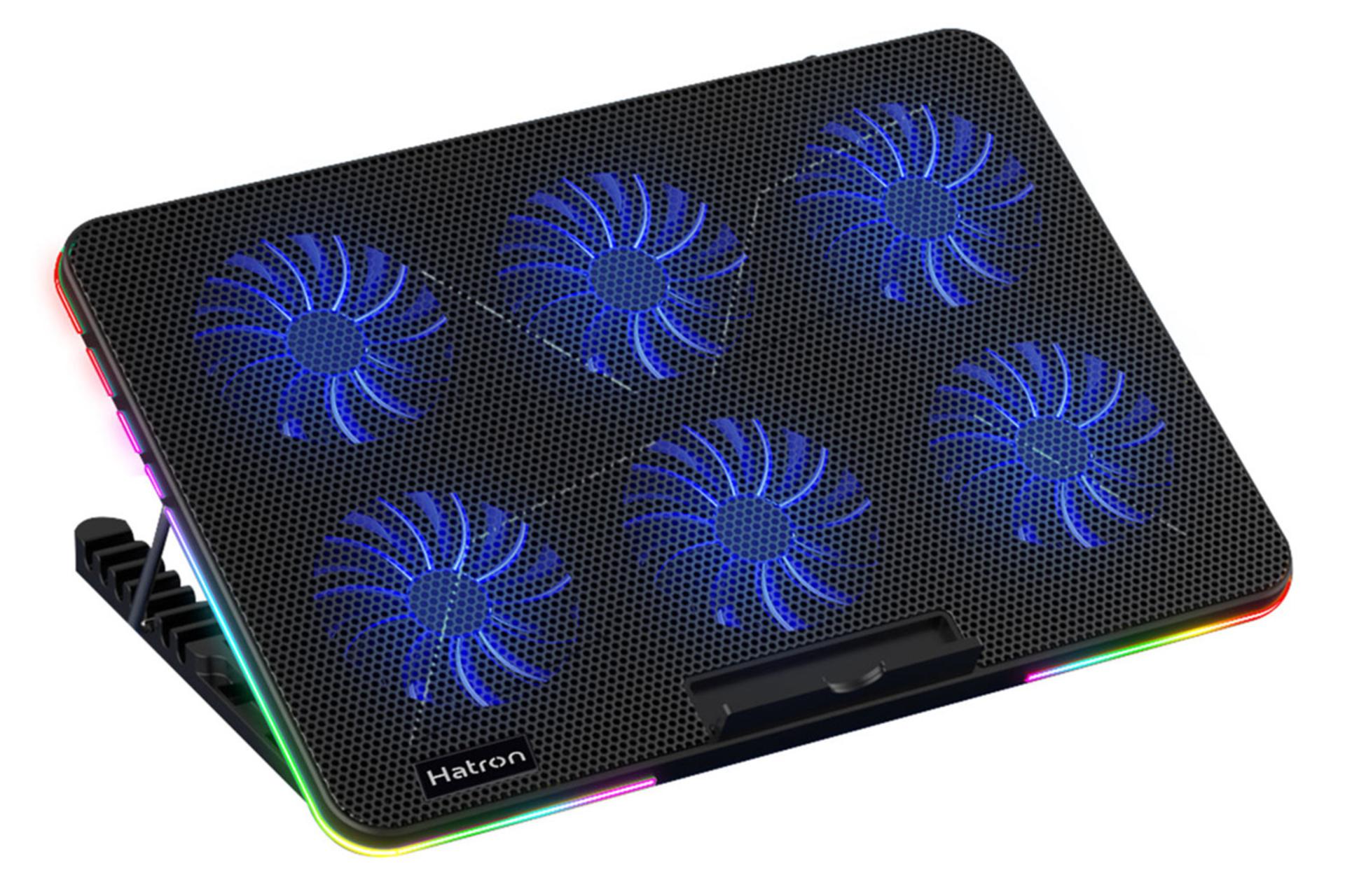 طراحی هترون HCP131