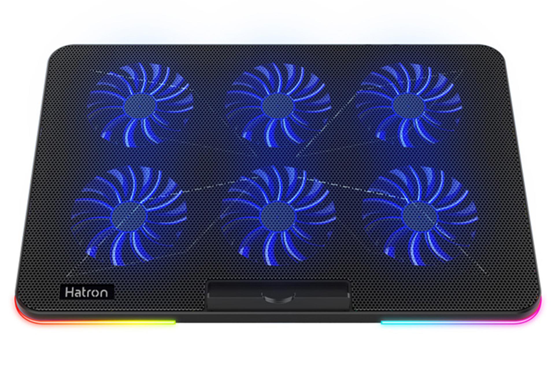 ابعاد هترون HCP131