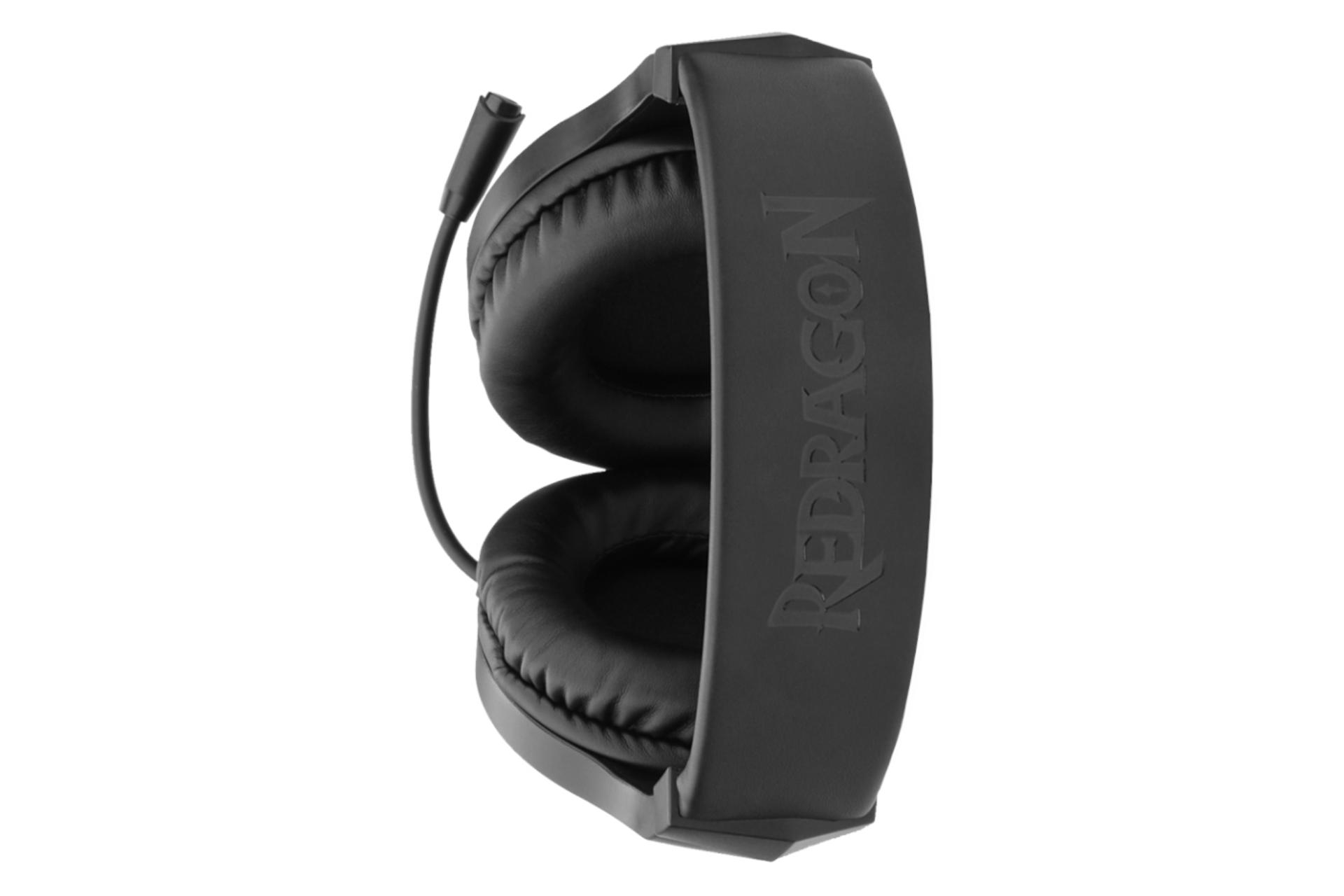 هدبند هدست گیمینگ ردراگون Redragon Hylas H260 RGB