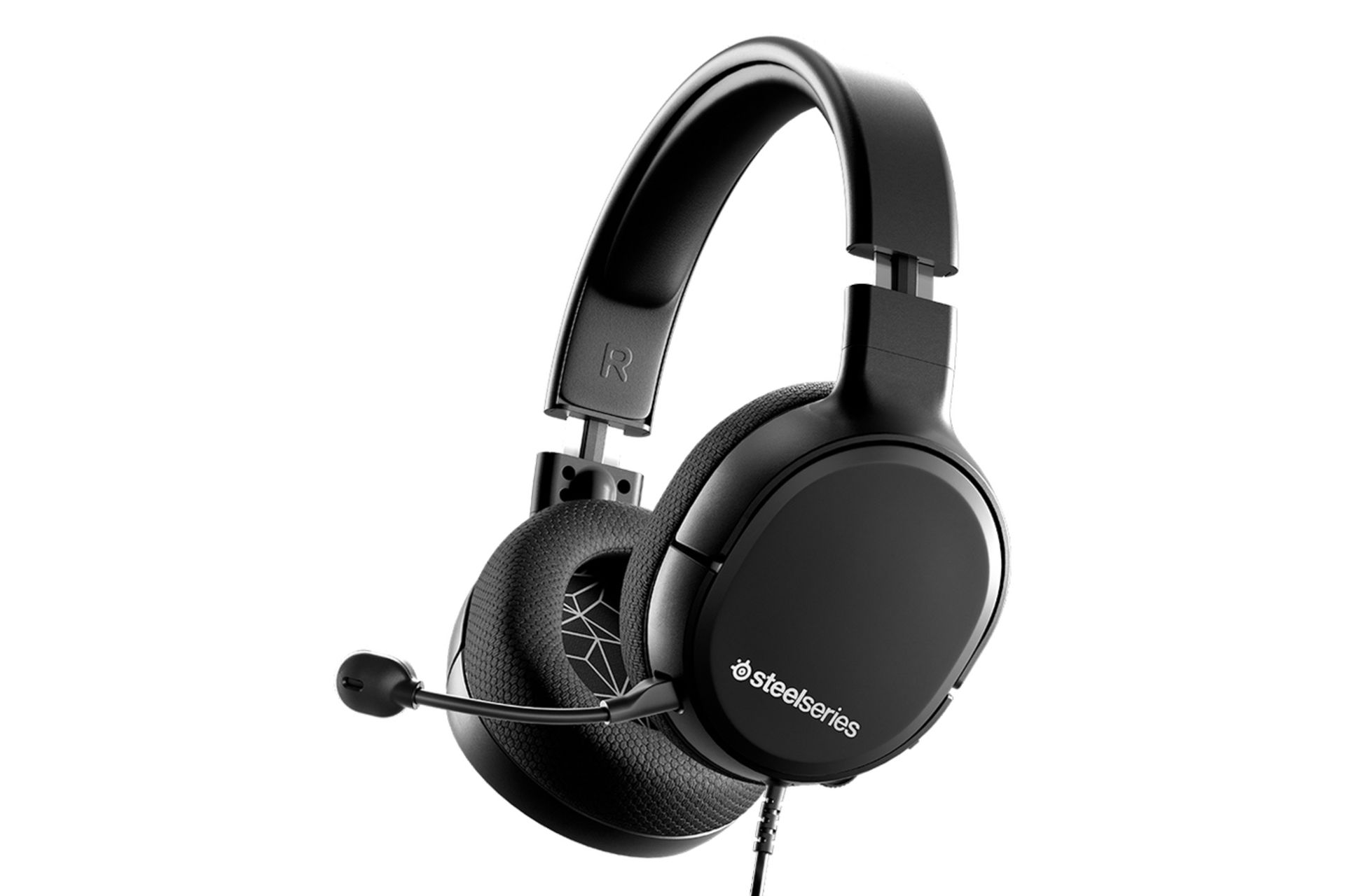هدست گیمینگ استیل سریز SteelSeries Arctis 1