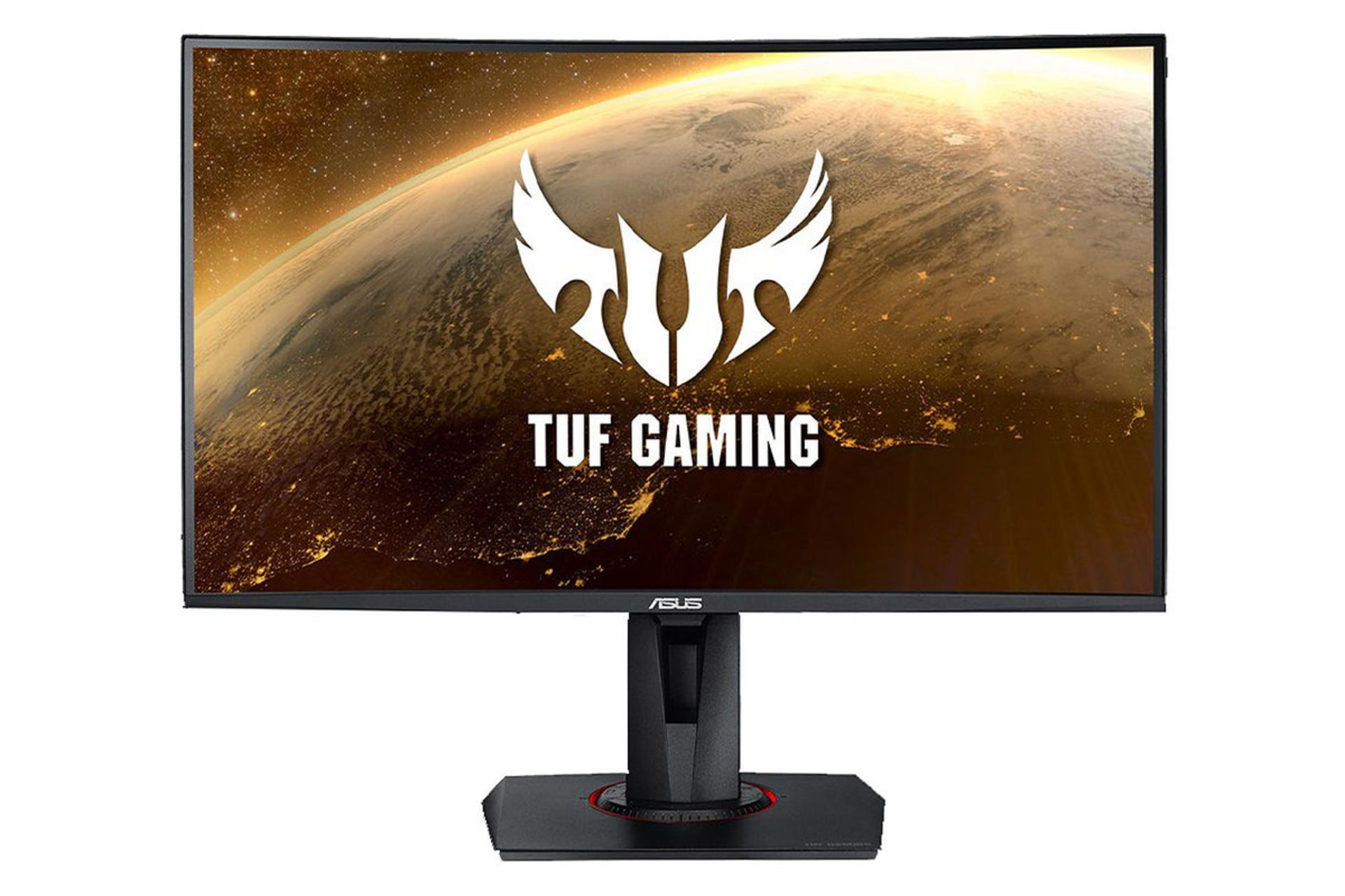 ایسوس 27 اینچ مدل TUF Gaming VG27WQ / Asus TUF Gaming VG27WQ