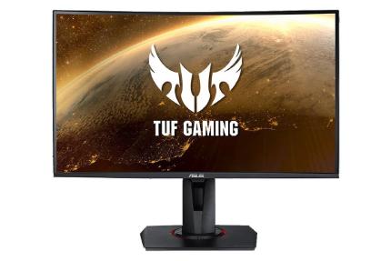 ایسوس 27 اینچ مدل TUF Gaming VG27WQ