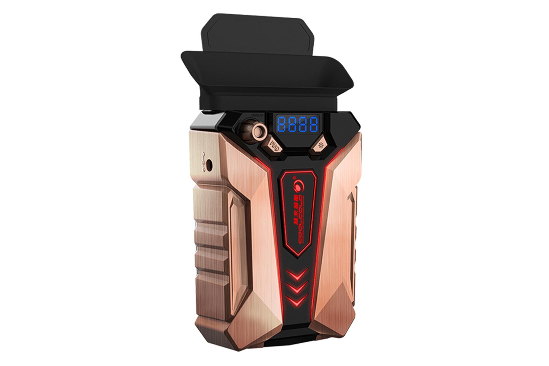 مرجع متخصصين ايران ابعاد كول پد كول كلد Coolcold K30